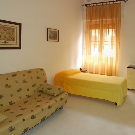 Ferienwohnung Domus Mater Cagliari Exterior foto